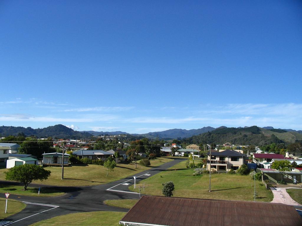 Apartament Addsbury House Whangamata Zewnętrze zdjęcie