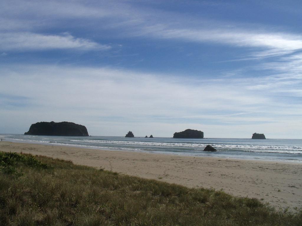 Apartament Addsbury House Whangamata Zewnętrze zdjęcie
