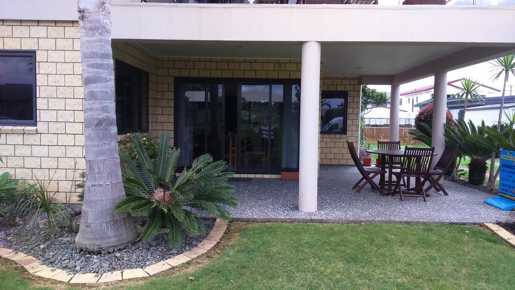 Apartament Addsbury House Whangamata Zewnętrze zdjęcie