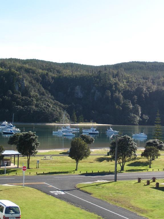 Apartament Addsbury House Whangamata Zewnętrze zdjęcie
