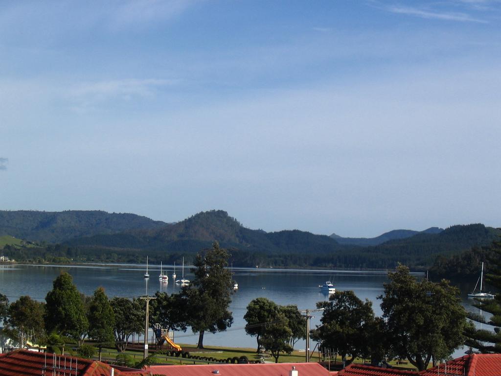 Apartament Addsbury House Whangamata Zewnętrze zdjęcie