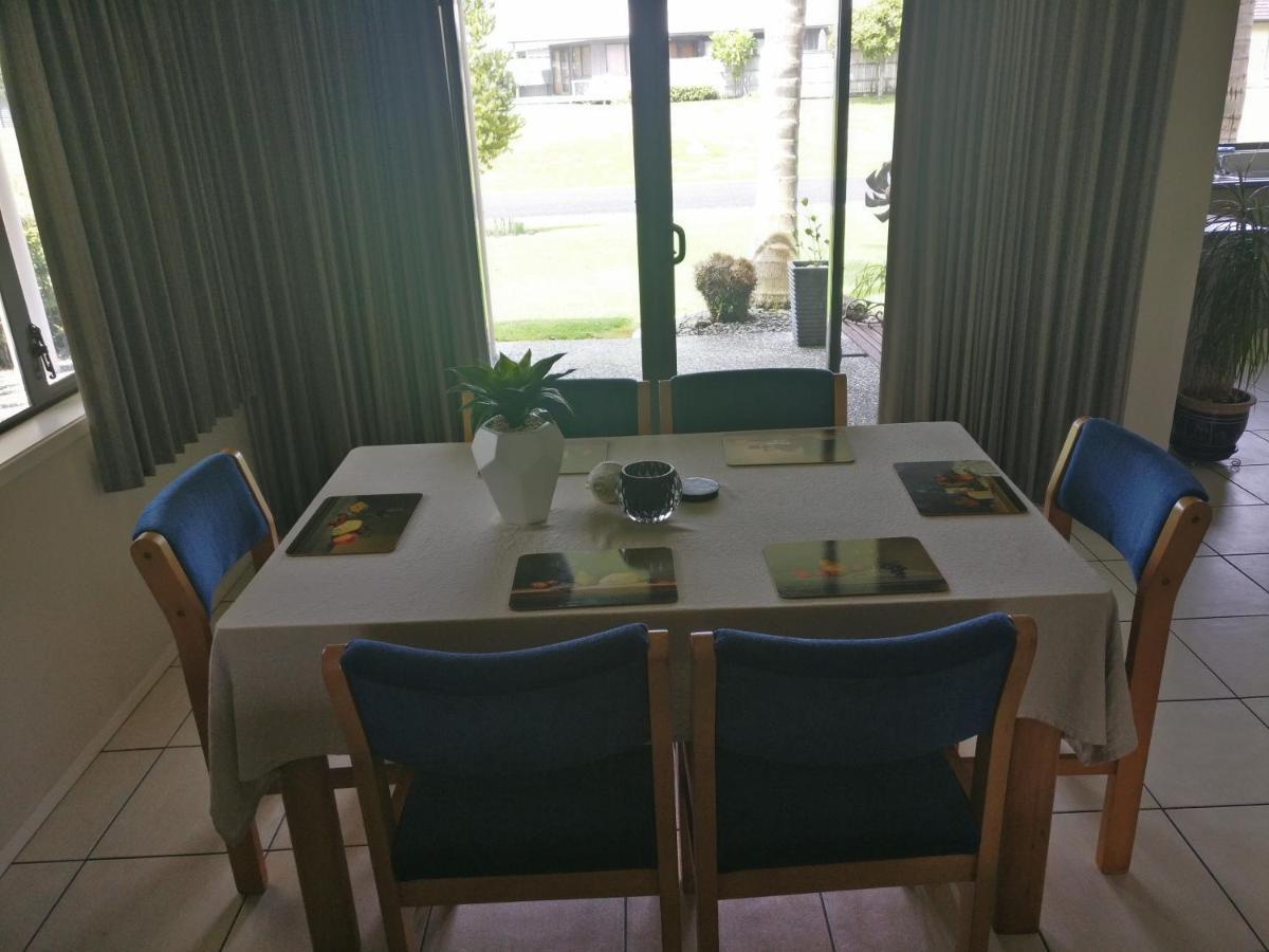 Apartament Addsbury House Whangamata Zewnętrze zdjęcie