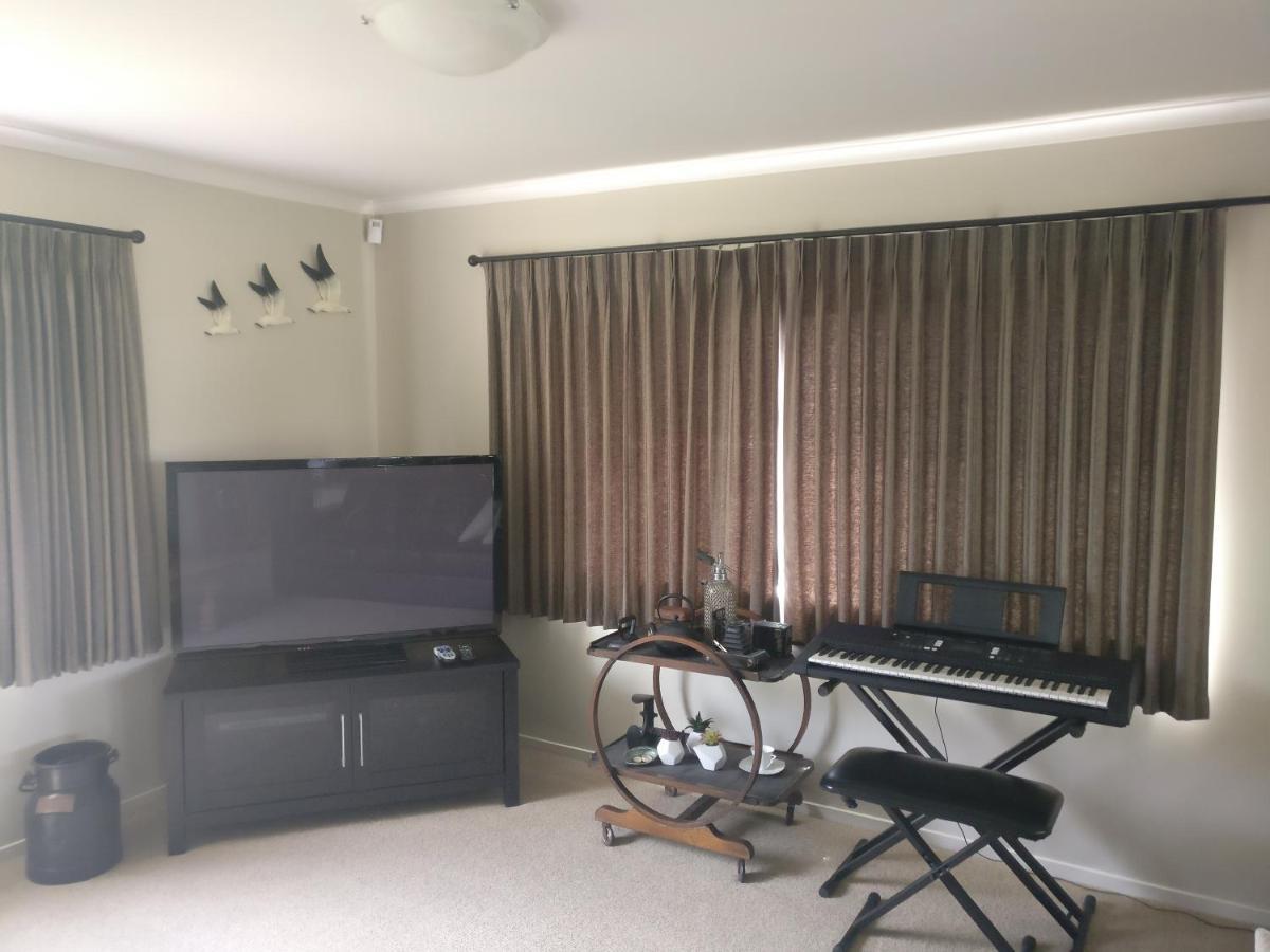 Apartament Addsbury House Whangamata Zewnętrze zdjęcie