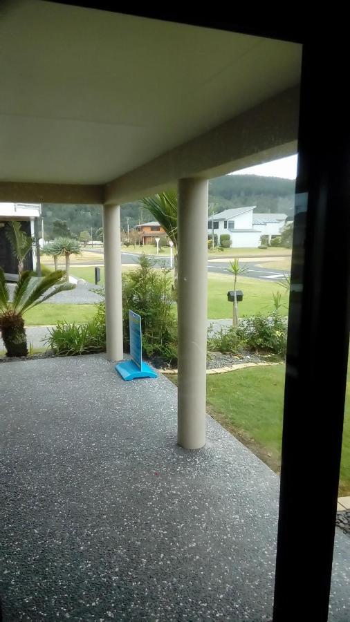 Apartament Addsbury House Whangamata Zewnętrze zdjęcie