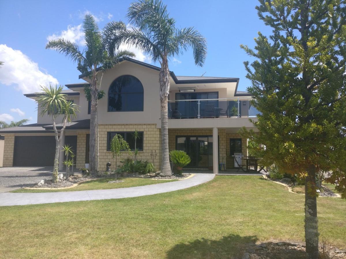 Apartament Addsbury House Whangamata Zewnętrze zdjęcie