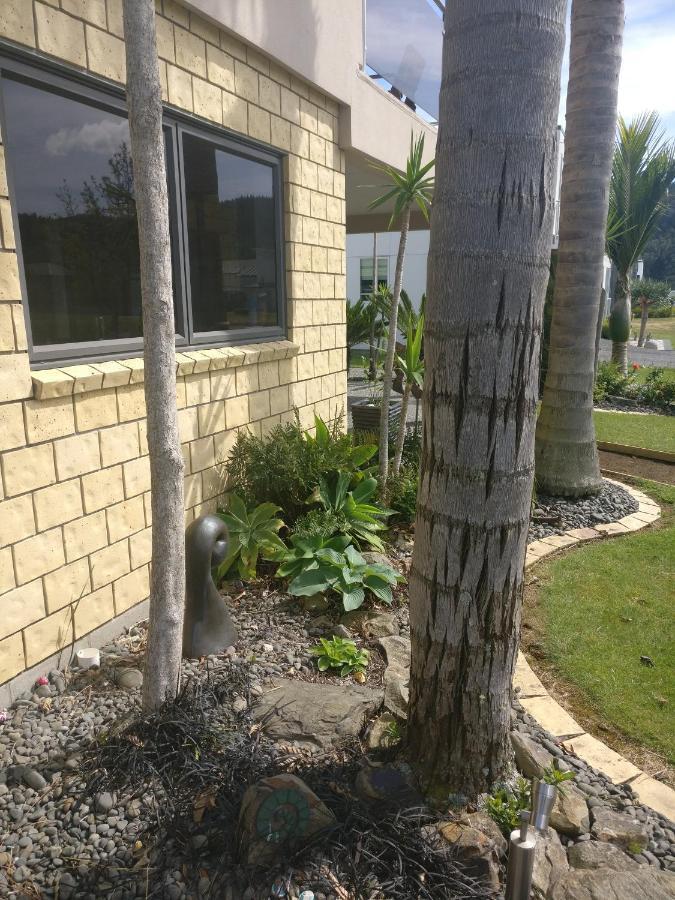 Apartament Addsbury House Whangamata Zewnętrze zdjęcie