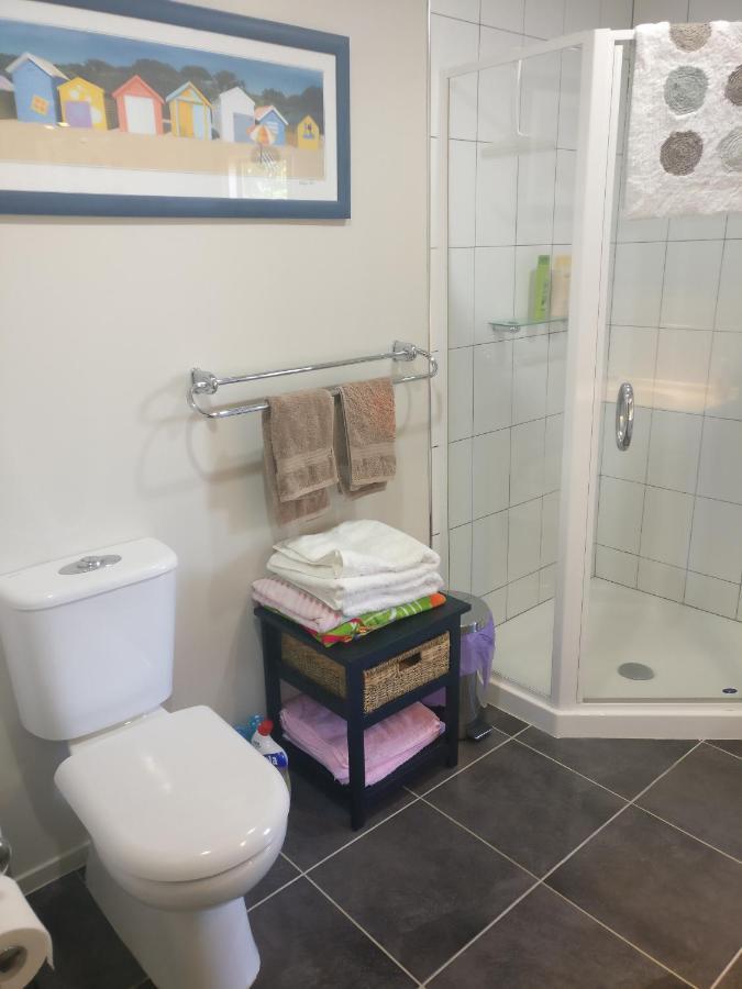 Apartament Addsbury House Whangamata Zewnętrze zdjęcie